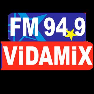 FM Vida Mix 94.9