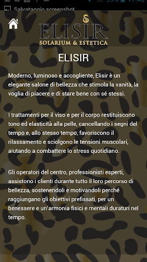 ELISIR