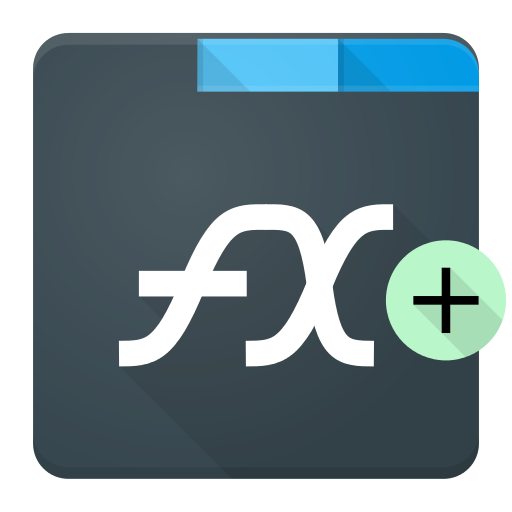 FX File Explorer (Plus License Key)