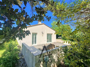 maison à Bergerac (24)