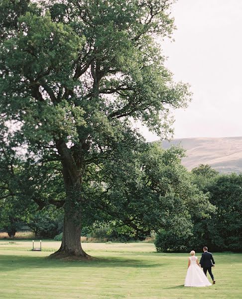 結婚式の写真家Samantha Lord (samanthalord)。2019 12月30日の写真