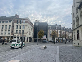 maison à Amiens (80)