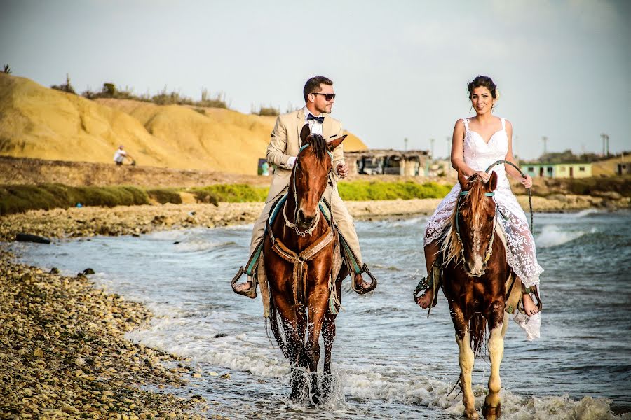 Fotógrafo de bodas Gustavo Taliz (gustavotaliz). Foto del 5 de septiembre 2018