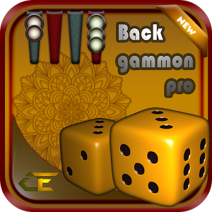 Download Backgammon Pro For PC Windows and Mac