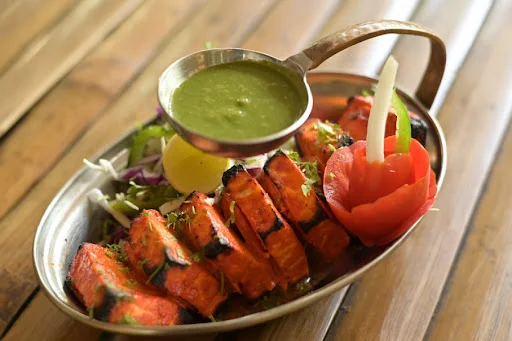 Achari Paneer Tikka