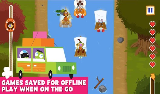   PBS KIDS Games- screenshot thumbnail   