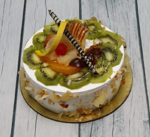 Fruit Almond Cake [1 Kg]