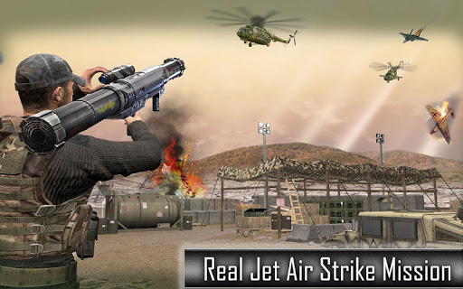 Sky Jet Warplanes Shooter New 2020 shooting games