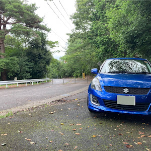 スイフト ZC72S