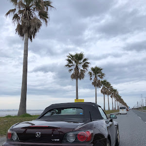 S2000 AP1