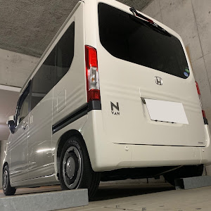 N-VAN JJ1