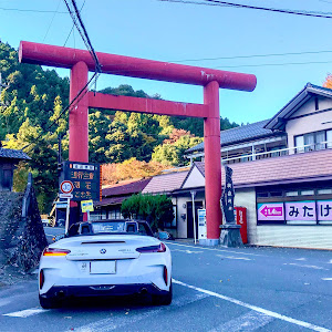 Z4 ロードスター