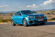 The new BMW 2 Series Gran Coupe is now available in SA.