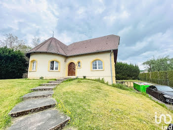 maison à Hargarten-aux-Mines (57)