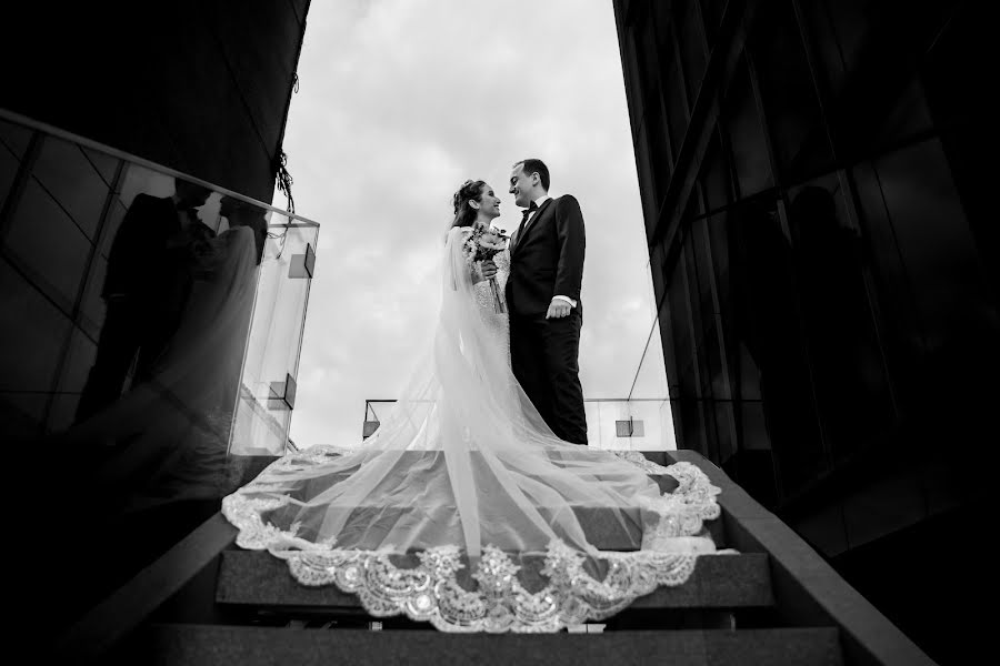 Wedding photographer Paulo Cuevas (paulocuevas). Photo of 12 January 2022