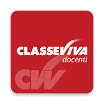 Cover Image of Download ClasseViva Docenti 1.1.2 APK