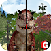 Dinosaur Hunting Jungle Sniper APK