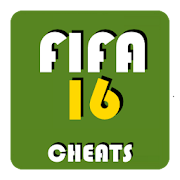 Cheats FIFA 16  Icon