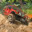 Offroad Jeep Driving & Racing stunts icon