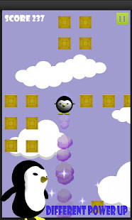 Jump Mega Penguin Jump(圖4)-速報App