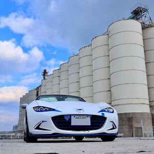 ロードスター ND5RC