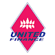 United Finance Mobile Banking Download on Windows