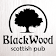 BlackWood icon