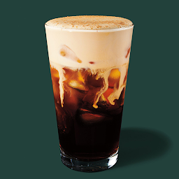 Cold Brew Latte