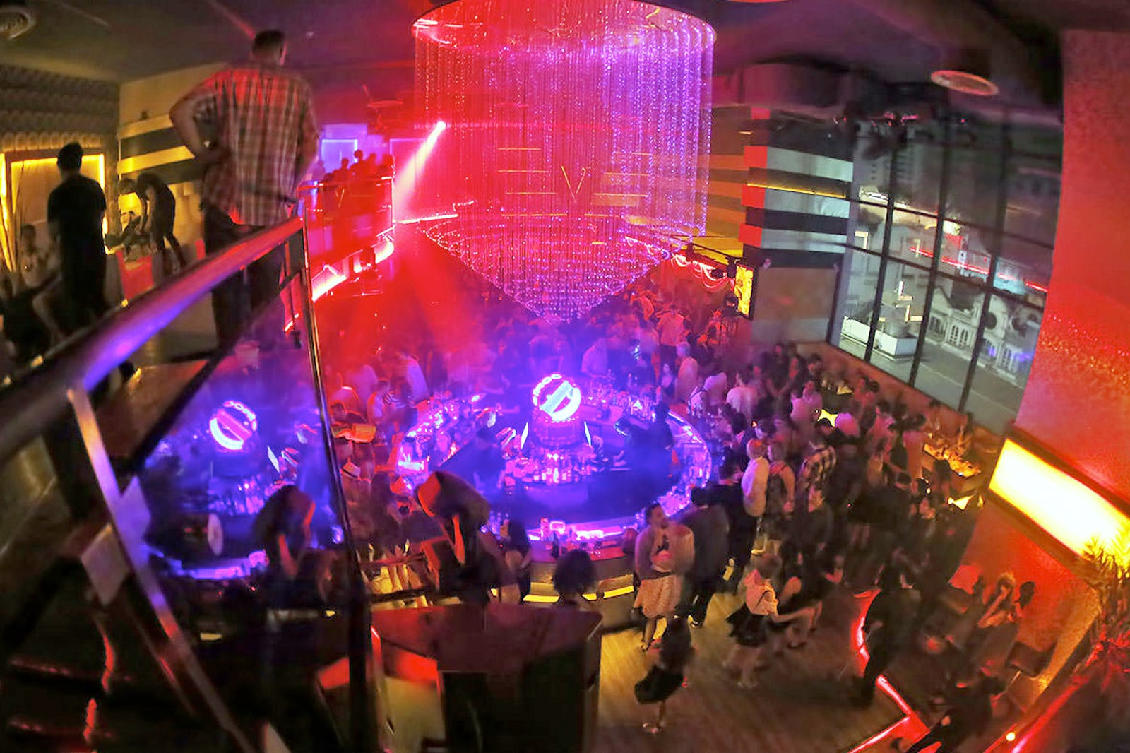 The 8 Best Nightclubs In Bangkok