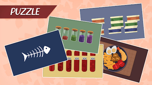 Screenshot Find & Sort Match Items
