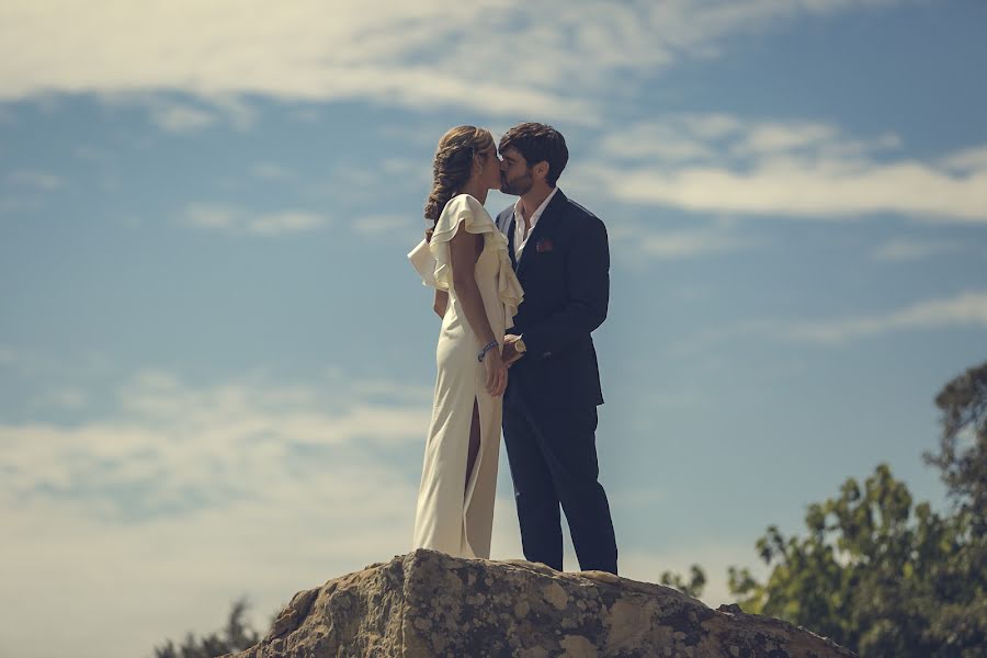 Fotografo di matrimoni Daniel Peinado (danielpeinado). Foto del 16 maggio 2023