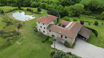 ferme à Saint-Donat-sur-l'Herbasse (26)