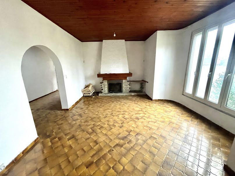 Vente maison 8 pièces 170 m² à Chatillon-sur-seine (21400), 140 000 €