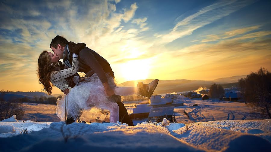 Photographe de mariage Sasha Koval (sashakoval). Photo du 18 janvier 2013