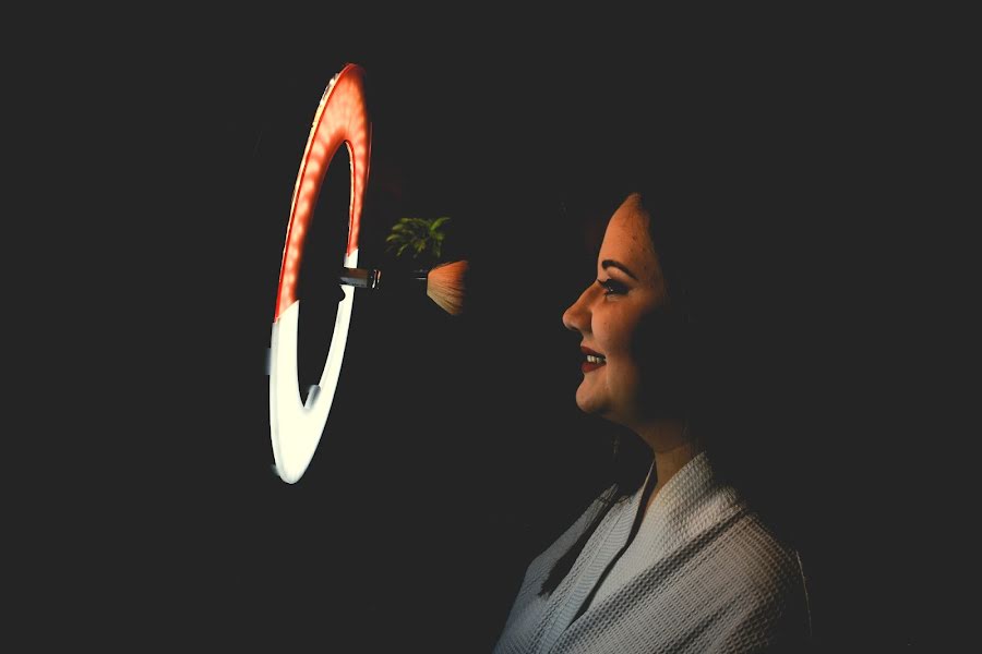 Fotografo di matrimoni Henrique Piccinin (henriquepiccinin). Foto del 15 gennaio 2020