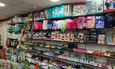 Haria Stores