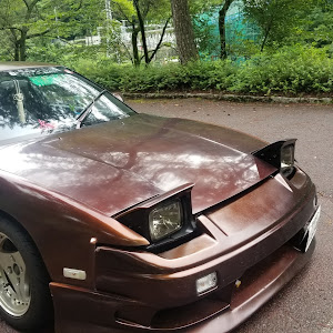 180SX RPS13