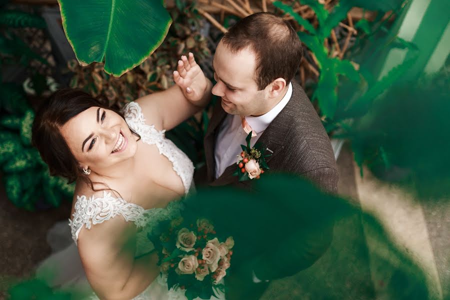 Photographe de mariage Laurynas Butkevičius (laurynasb). Photo du 8 décembre 2017