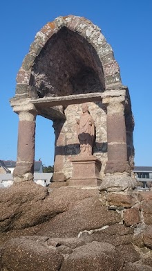 23-05-18: Fort La Latte y Cap Fréhel. Pontrieux, Abadía de Beauport, Treguier y - DOS SEMANAS POR BRETAÑA Y FUTUROSCOPE (19)