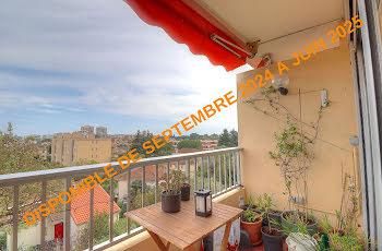 appartement à Antibes (06)