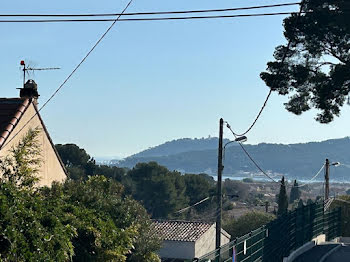 maison à La Seyne-sur-Mer (83)