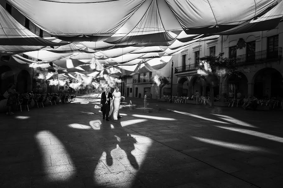 Fotógrafo de bodas Agustin Regidor (agustinregidor). Foto del 5 de octubre 2016