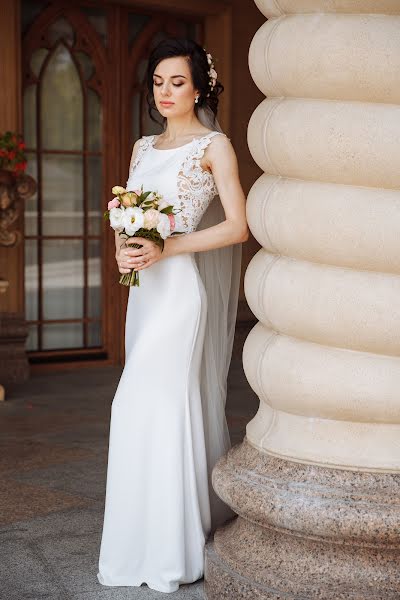 Wedding photographer Oleg Kolesnik (olegkolesnyk). Photo of 2 July 2018