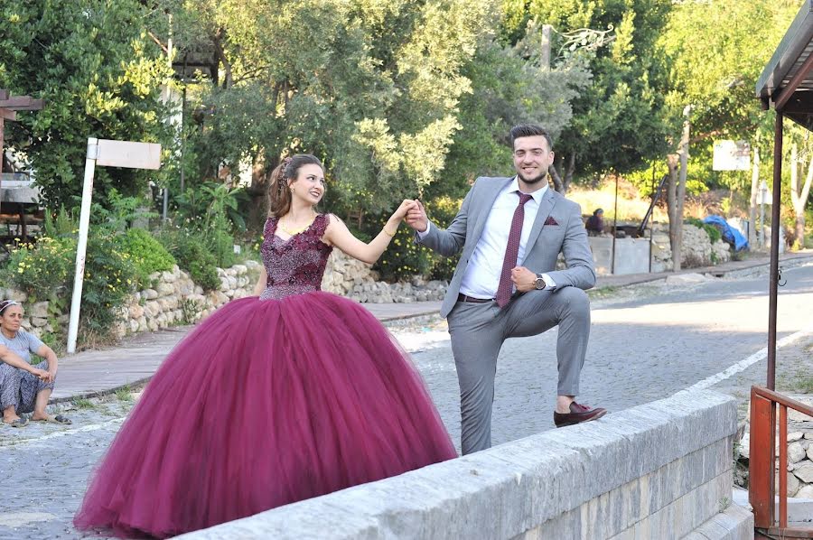 Wedding photographer Ferhat Yaman (ferhatyaman). Photo of 11 July 2020