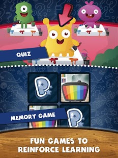 English for Kids Screenshot