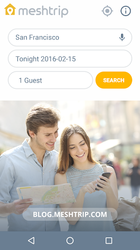 免費下載旅遊APP|MeshTrip Vacation Rentals app開箱文|APP開箱王