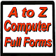 Download Computer Full Forms For PC Windows and Mac