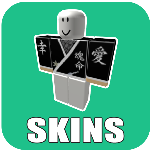 2020 Skins For Roblox Boys Girls App Download For Pc Android Latest - roblox skins boy free download