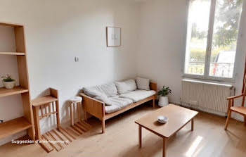 appartement à La Frette-sur-Seine (95)