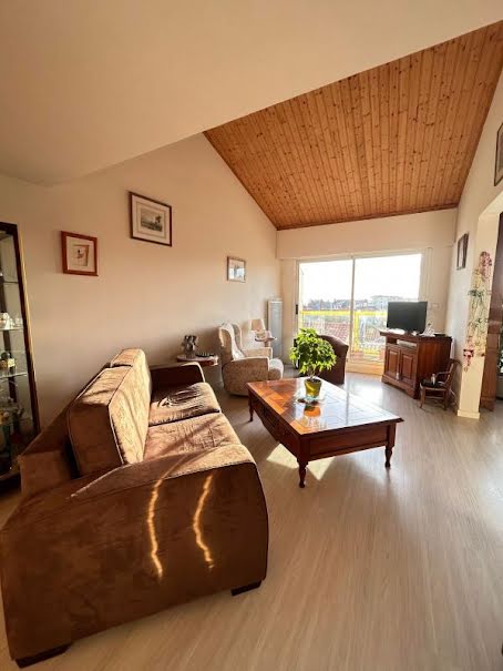 Vente appartement 4 pièces 87 m² à Les Sables-d'Olonne (85100), 378 000 €